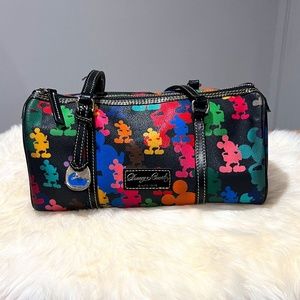 Dooney & Bourke for Disney Handbag